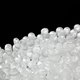 Close up picture of polypropylene granules, selective focus. - PhotoDune Item for Sale