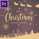 Christmas Intro | MOGRT - VideoHive Item for Sale