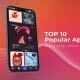 App Promo Phone 14 Pro Max - VideoHive Item for Sale