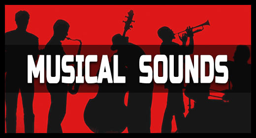 Musical Sounds