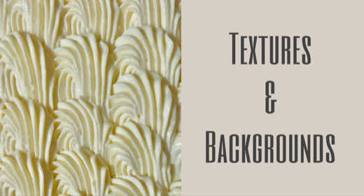 Textures and Backgrounds