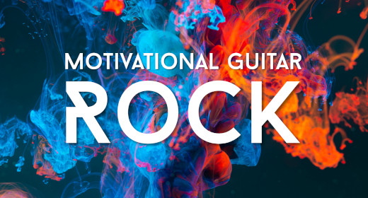 Motivational Guitar Rock