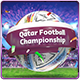 Qatar Football Promo