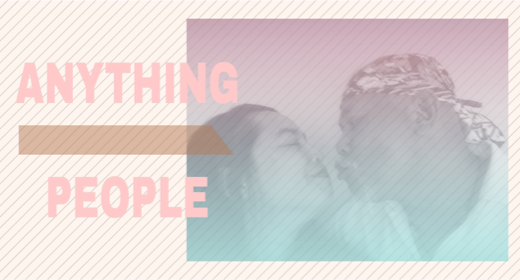 Anything People