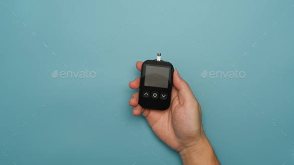 World diabetes day, Medicine, diabetes and health care concept. - Stock Photo - Images