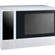 Microwave Oven isolated - PhotoDune Item for Sale
