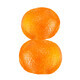 orange isolated - PhotoDune Item for Sale