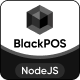 BlackPOS Ultimate Multipurpose Inventory Management with POS Point of Sale – Node JS MongoDB