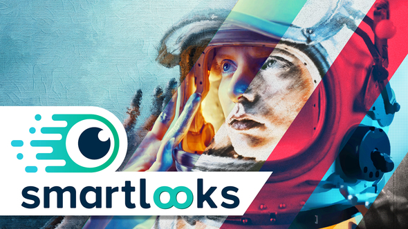 Smart Looks - Painting, Drawing, VHS...