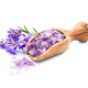 Lavender bath salt and lavender flower - PhotoDune Item for Sale