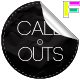Call Outs - VideoHive Item for Sale