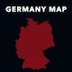 Germany Map Builder for Final Cut Pro X - VideoHive Item for Sale