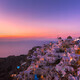 Oia, Santorini sunset - PhotoDune Item for Sale