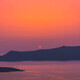 sunset at Fira, Santorini - PhotoDune Item for Sale