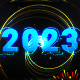 Happy New Year 2023 // New Year Wish // Christmas Wish - VideoHive Item for Sale