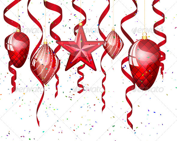 Christmas Card - Christmas Seasons/Holidays
