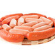 delicious sausages on board - PhotoDune Item for Sale