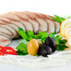 sliced fish with vegetables - PhotoDune Item for Sale