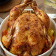 roasted chicken and vegetables - PhotoDune Item for Sale