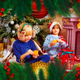 Christmas Moments - VideoHive Item for Sale