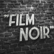 Film Noir Titles - VideoHive Item for Sale