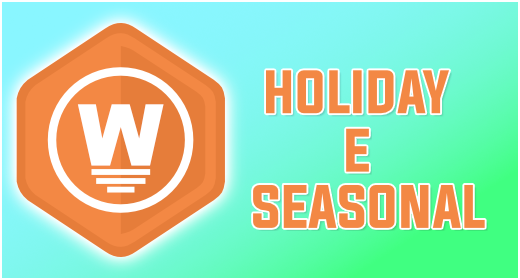 Holiday & Seasonal
