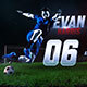 Soccer Intro - VideoHive Item for Sale