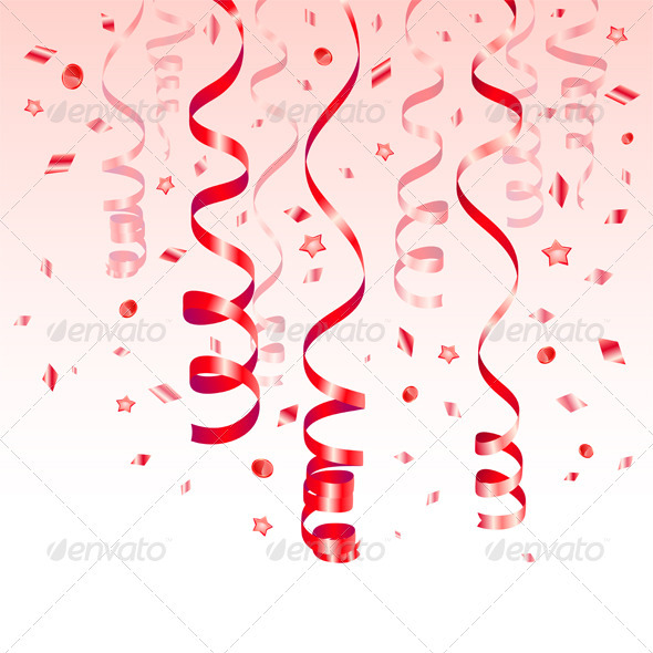 Streamer - Birthdays Seasons/Holidays