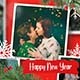 Christmas Slideshow || Happy New Year Slideshow - VideoHive Item for Sale