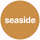 Seaside - Hotel Booking Website Template