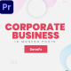 Corporate Business Post - VideoHive Item for Sale