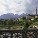 View of Belluno, historic city - PhotoDune Item for Sale