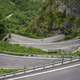 San Boldo pass, mountain road iìn Veneto, Italy - PhotoDune Item for Sale