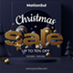 Christmas Sale - VideoHive Item for Sale