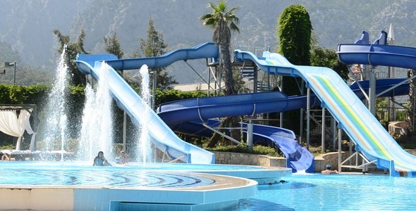 Aquapark alt