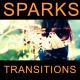 Sparks Transitions - 6 pack Sparks Transitions - 6 pack - VideoHive Item for Sale