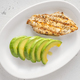 Grilled chicken with avocado - PhotoDune Item for Sale
