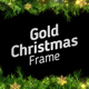 Christmas Frame - VideoHive Item for Sale