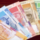 South African money - rand a business background - PhotoDune Item for Sale