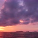 Labuan Bajo beach sunset time lapse - VideoHive Item for Sale