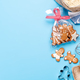 Cooking gingerbread man cookies for Christmas - PhotoDune Item for Sale