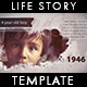 Life Story For Premiere Pro - VideoHive Item for Sale