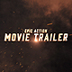 Epic Action Movie Trailer