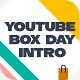 Box Day Intro - VideoHive Item for Sale