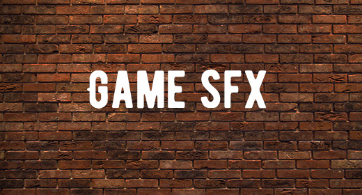 Game SFX