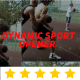 Dynamic Sport Opener | Promo - VideoHive Item for Sale