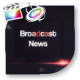 Broadcast News Opener