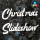 Christmas Slideshow for DaVinci Resolve - VideoHive Item for Sale