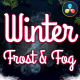 Winter Frost And Fog Pack for DaVinci Resolve - VideoHive Item for Sale