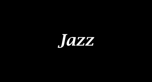 Jazz
